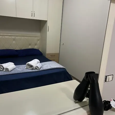 Art_apartment * Tirana